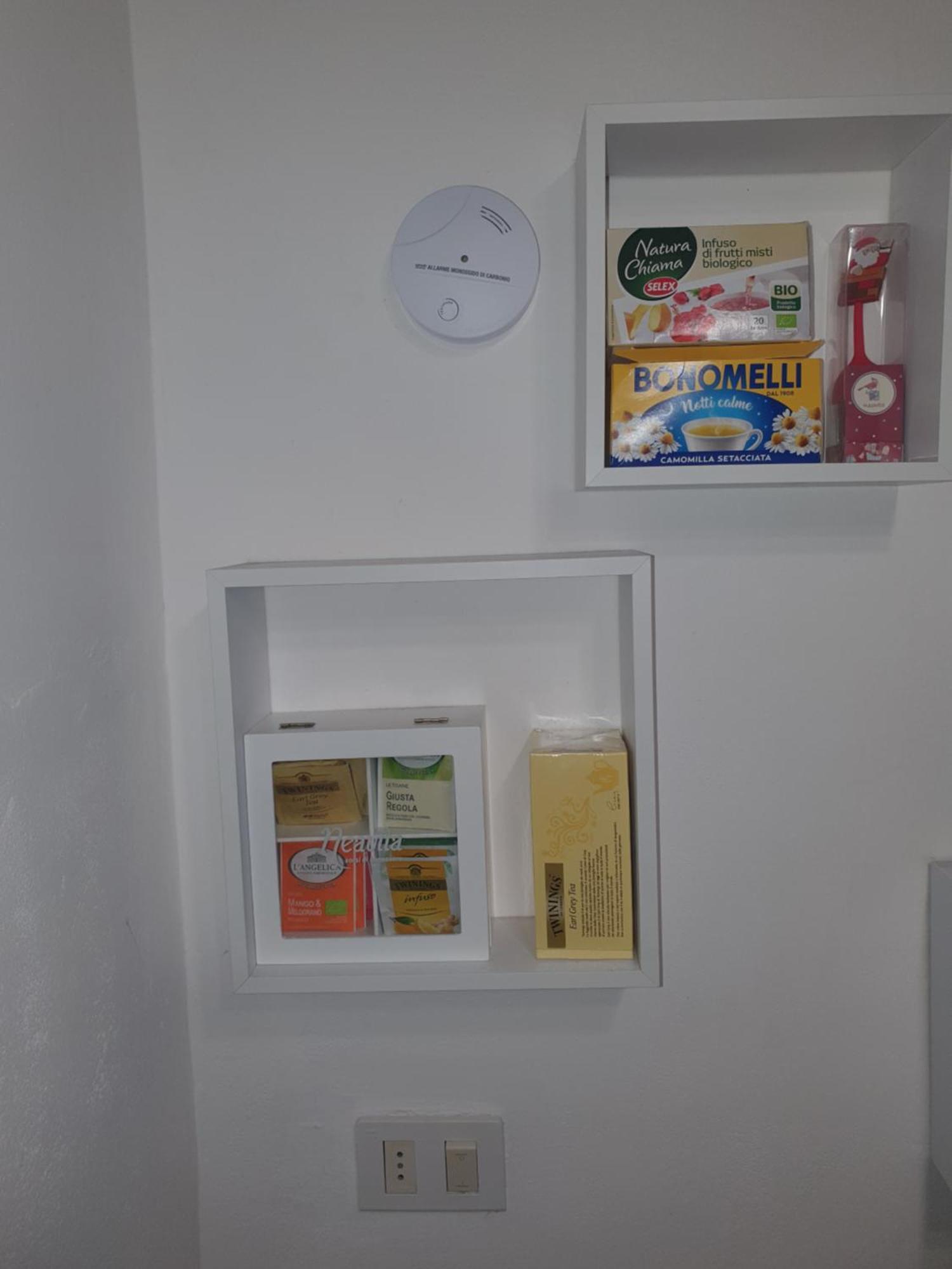 Appartamento Via Ciatti Perugia Exteriör bild