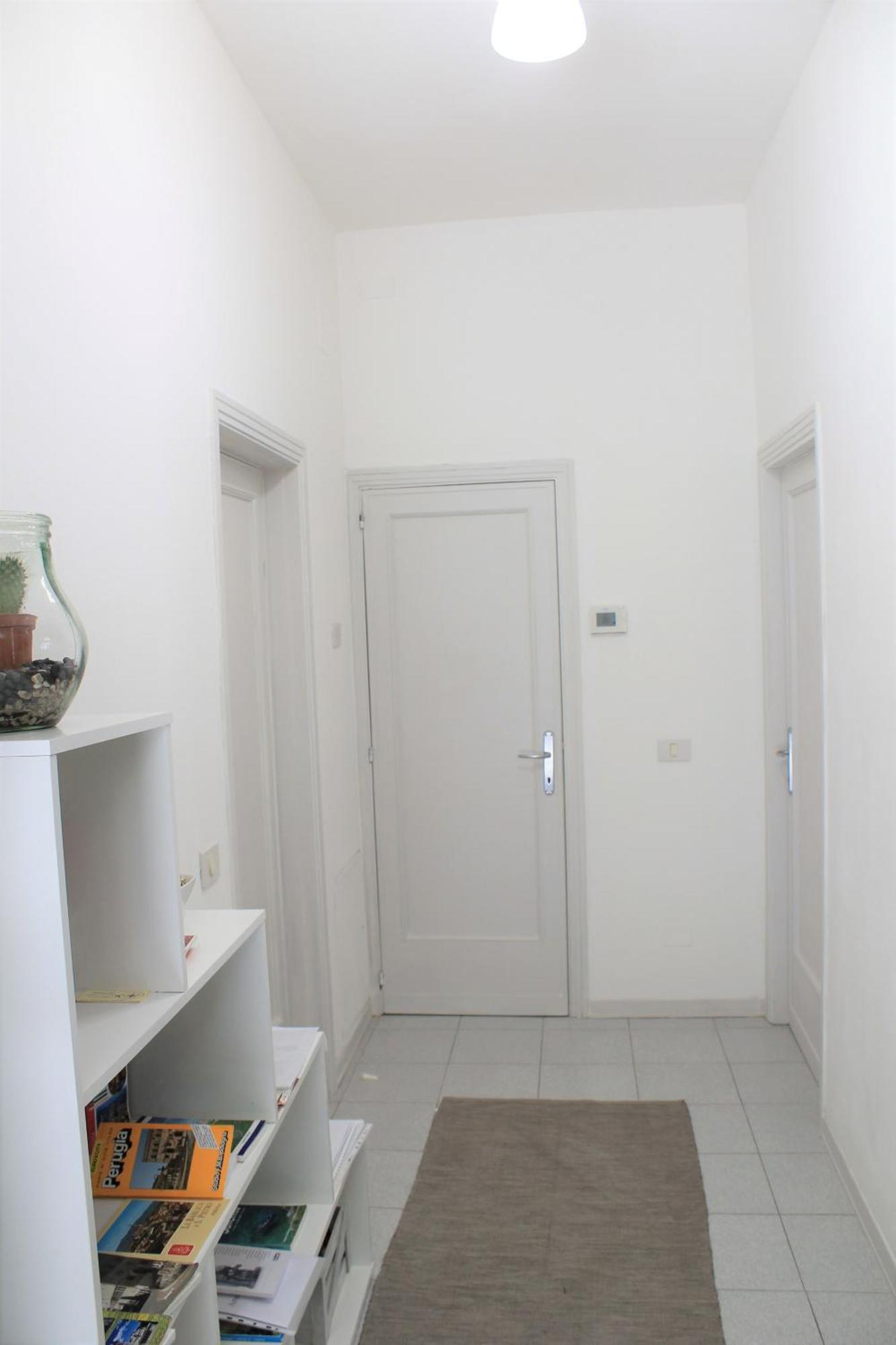 Appartamento Via Ciatti Perugia Exteriör bild