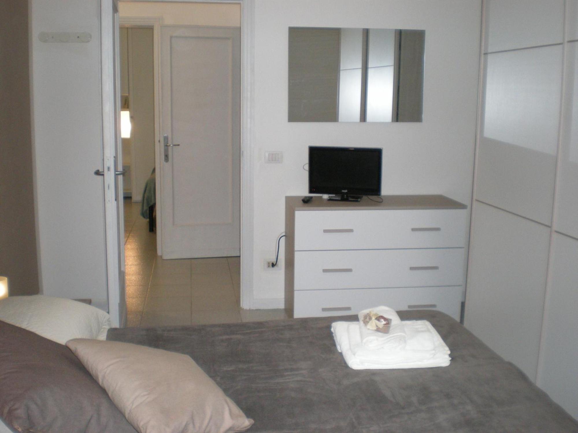 Appartamento Via Ciatti Perugia Exteriör bild