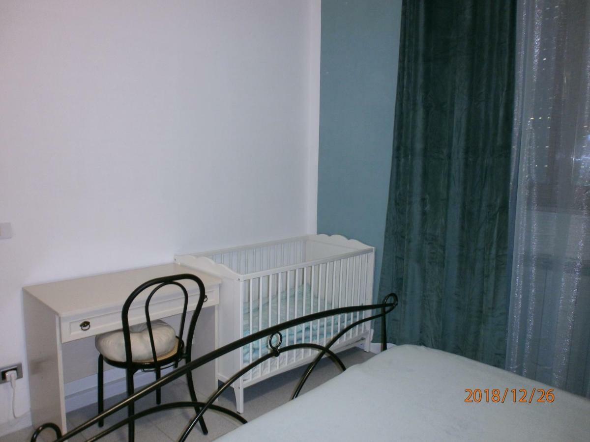 Appartamento Via Ciatti Perugia Exteriör bild