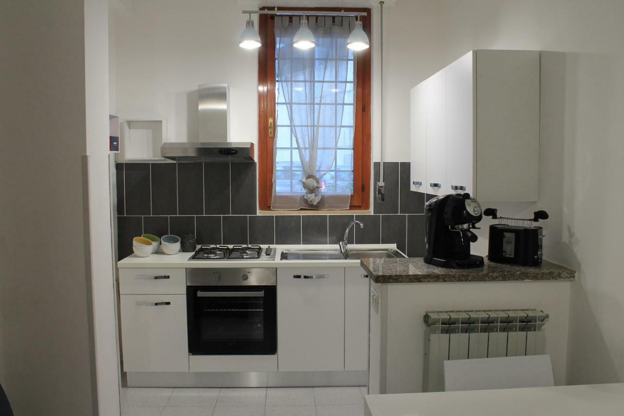 Appartamento Via Ciatti Perugia Exteriör bild