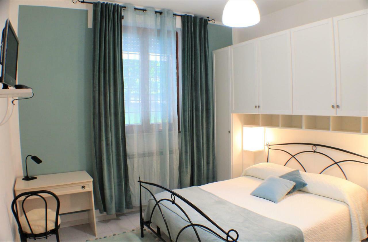 Appartamento Via Ciatti Perugia Exteriör bild