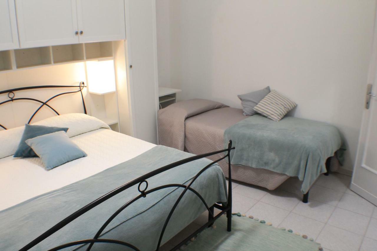 Appartamento Via Ciatti Perugia Exteriör bild