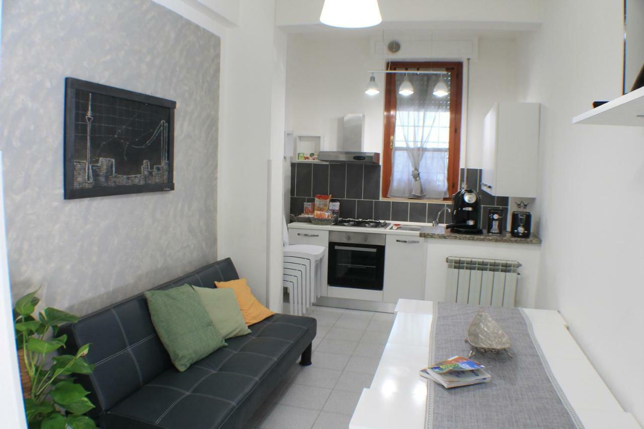 Appartamento Via Ciatti Perugia Exteriör bild