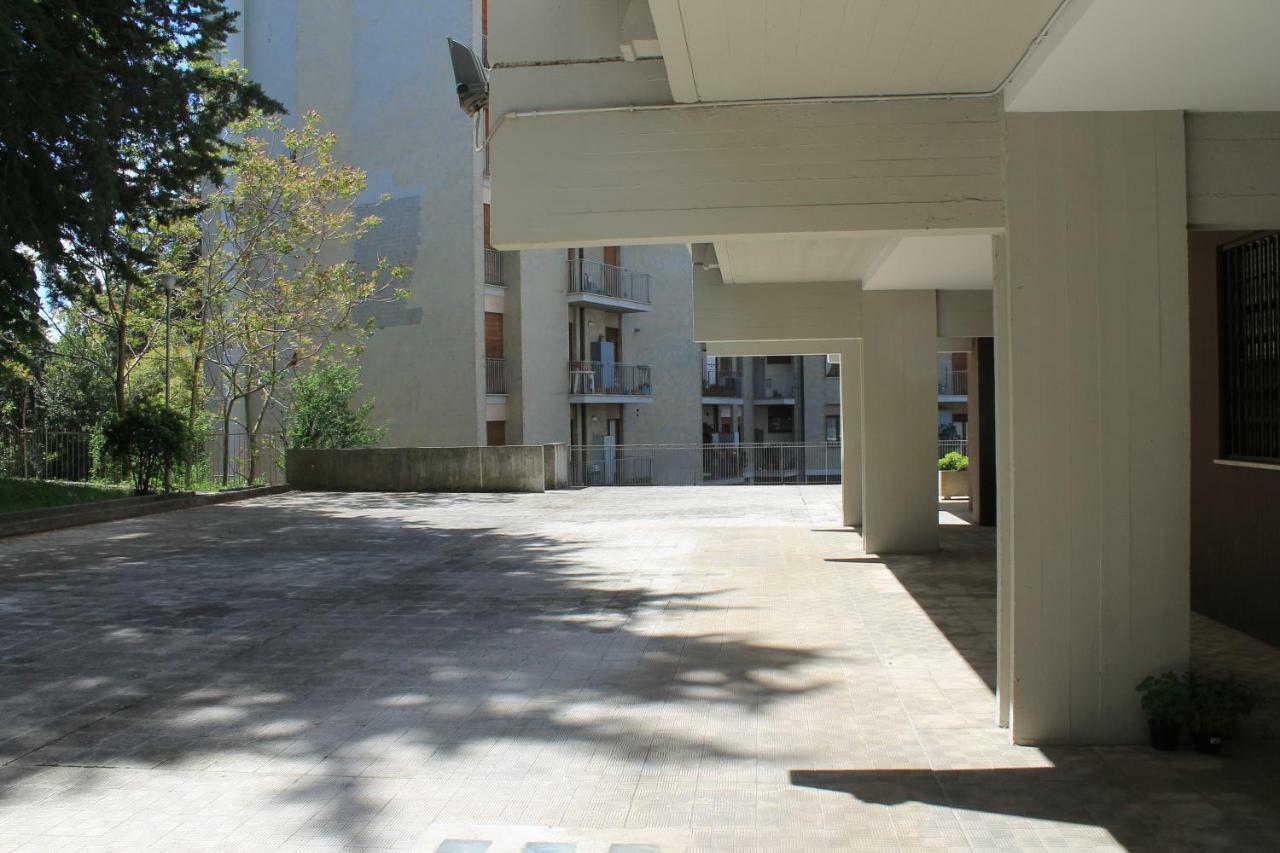 Appartamento Via Ciatti Perugia Exteriör bild